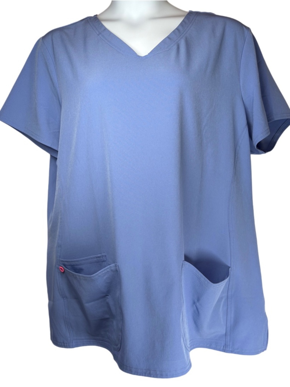 HeartSoul Scrub Top